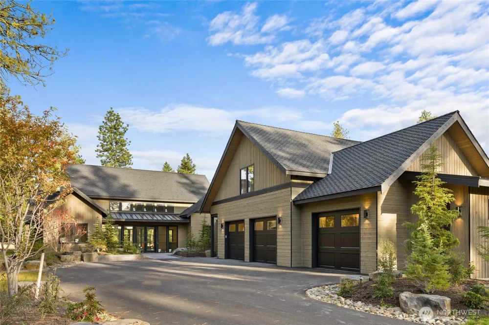 1791 Wanawish Loop Cle Elum, WA 98922