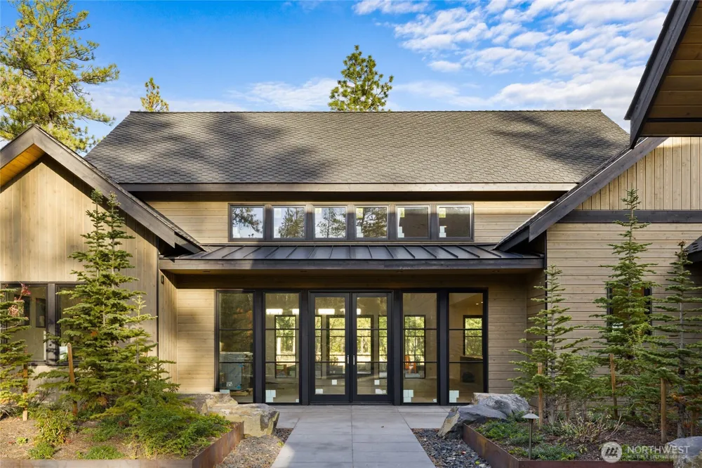 1791 Wanawish Loop Cle Elum, WA 98922