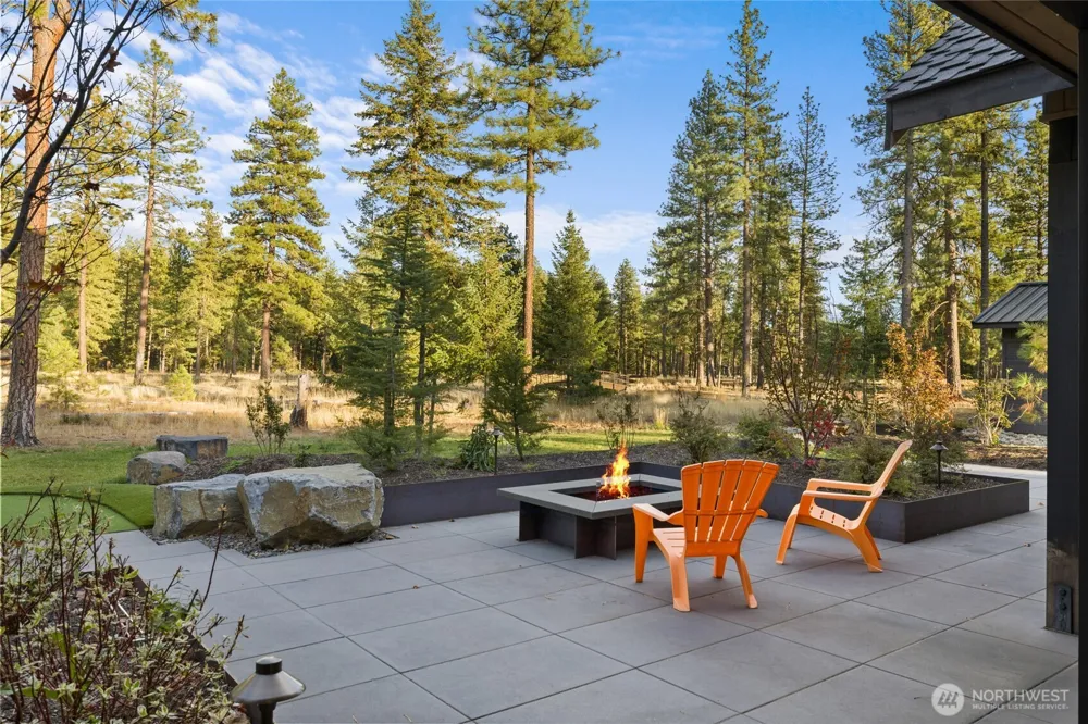 1791 Wanawish Loop Cle Elum, WA 98922