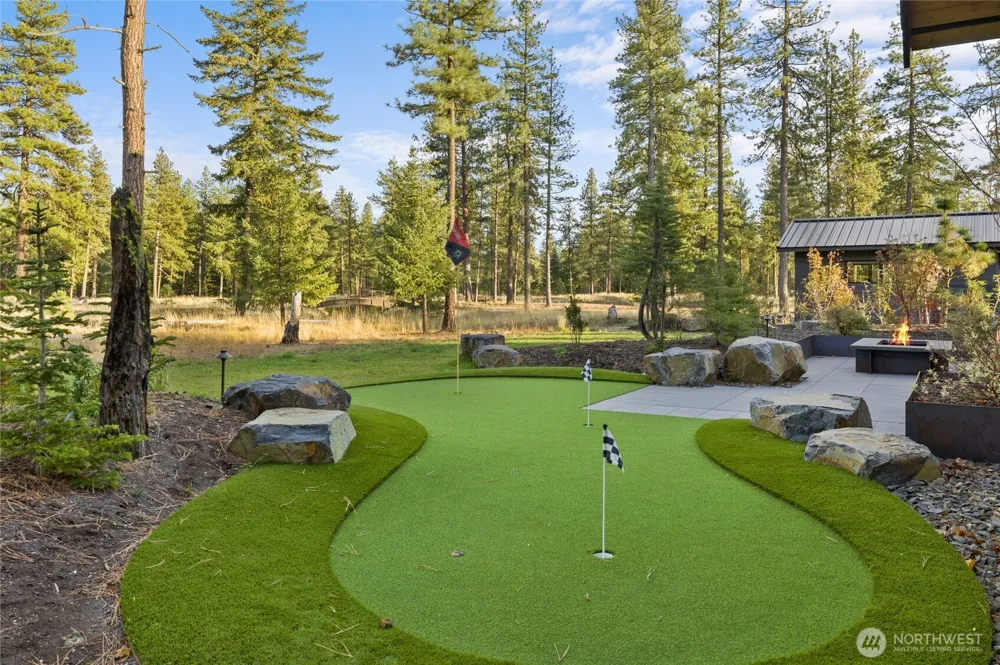 1791 Wanawish Loop Cle Elum, WA 98922