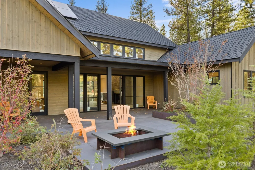 1791 Wanawish Loop Cle Elum, WA 98922