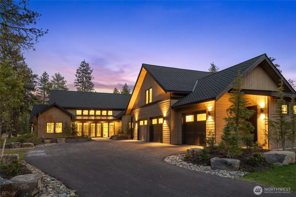 1791 Wanawish Loop Cle Elum, WA 98922