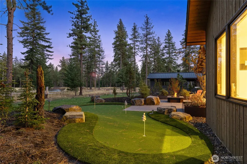 1791 Wanawish Loop Cle Elum, WA 98922