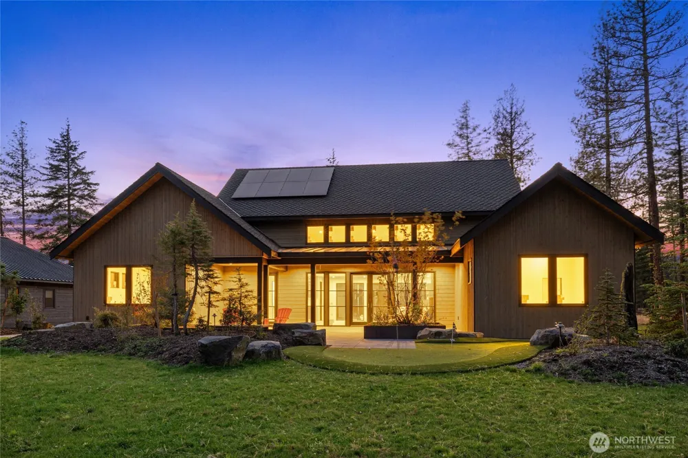 1791 Wanawish Loop Cle Elum, WA 98922