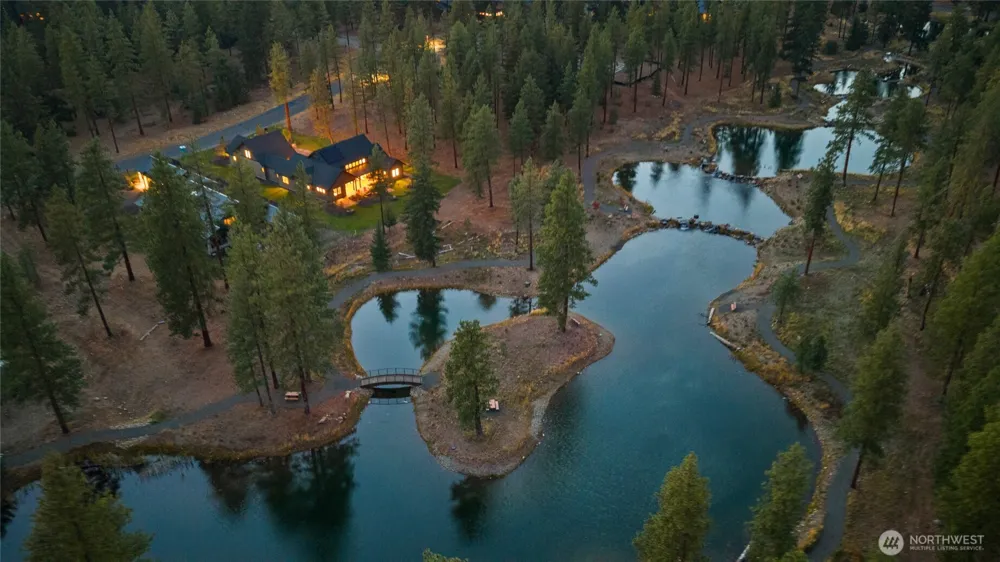 1791 Wanawish Loop Cle Elum, WA 98922