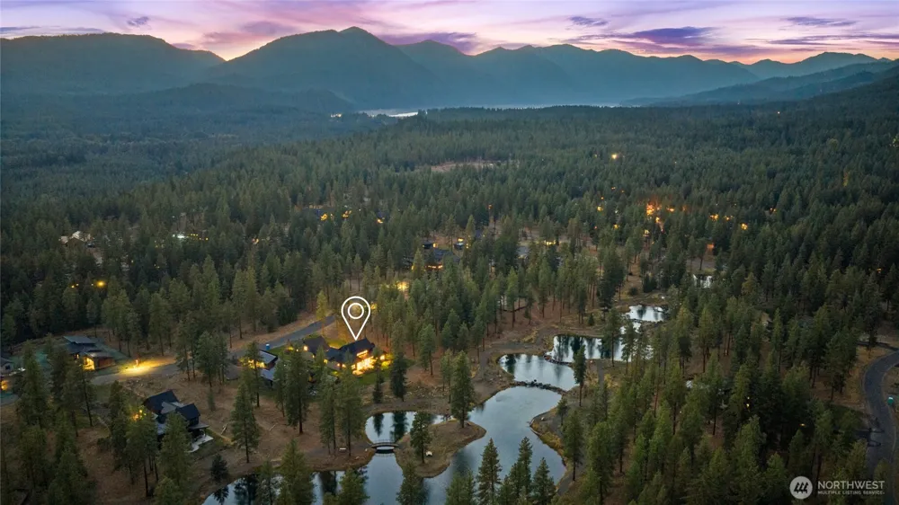 1791 Wanawish Loop Cle Elum, WA 98922
