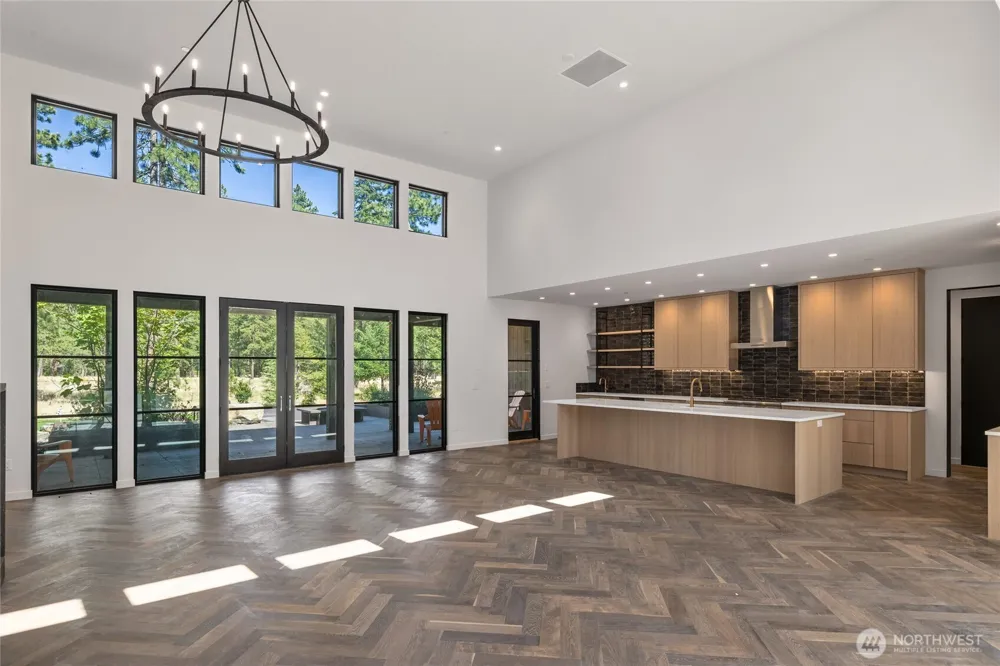 1791 Wanawish Loop Cle Elum, WA 98922