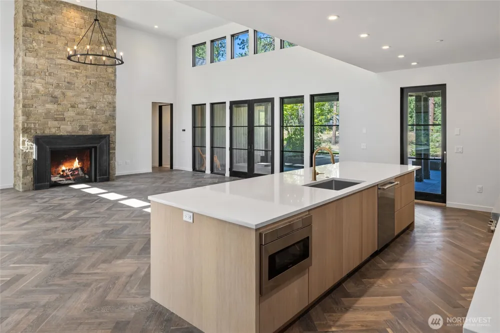 1791 Wanawish Loop Cle Elum, WA 98922