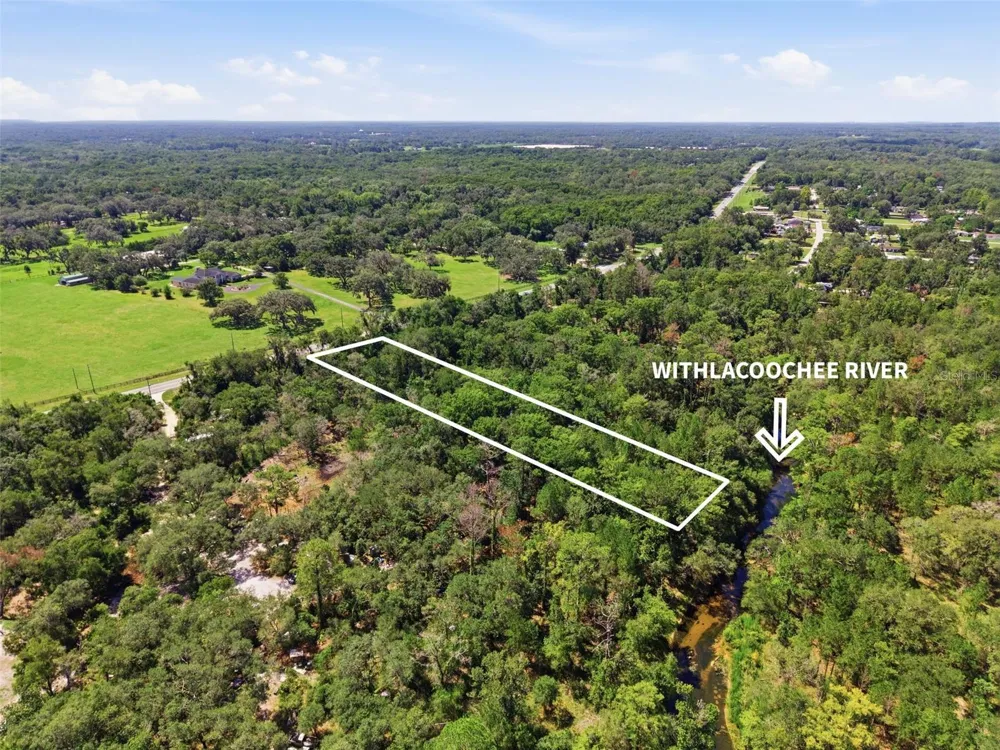 MCKETHAN ROAD Dade City, FL 33523
