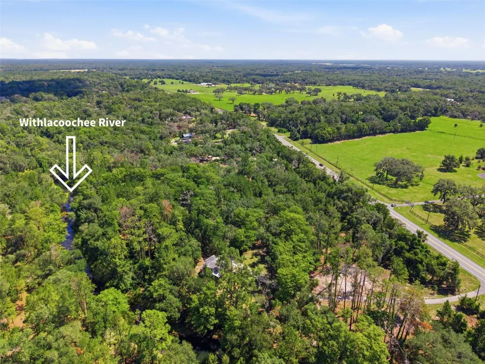 MCKETHAN ROAD Dade City, FL 33523