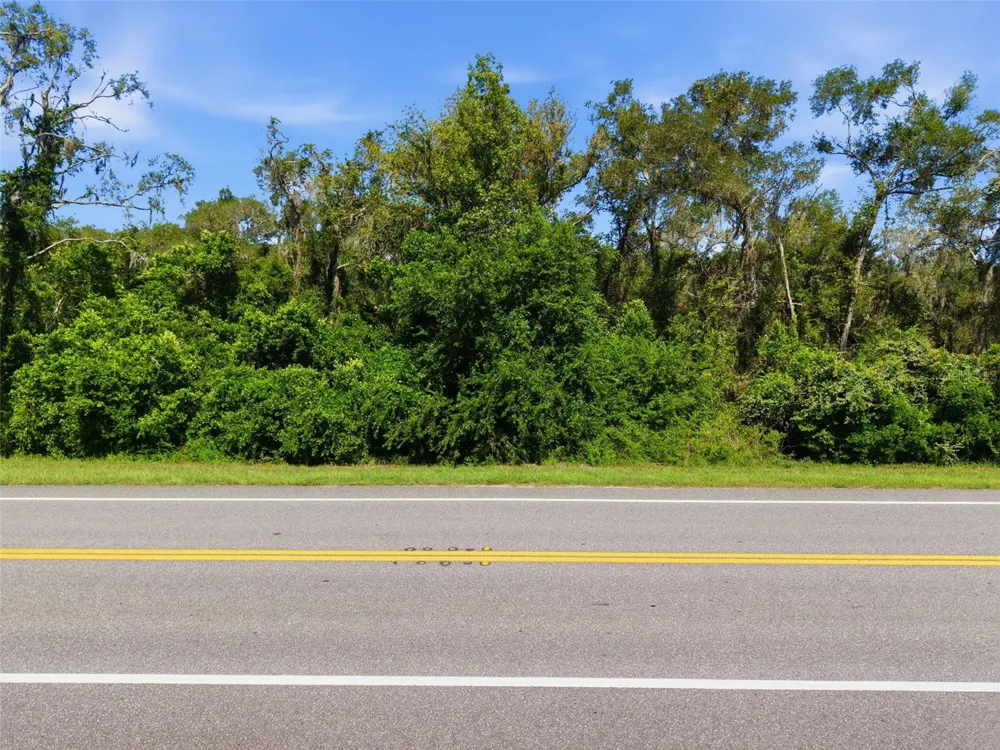 MCKETHAN ROAD Dade City, FL 33523