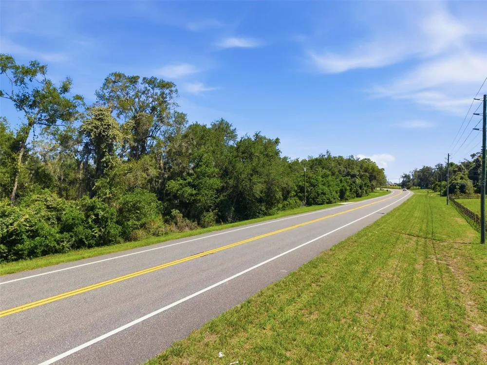 MCKETHAN ROAD Dade City, FL 33523
