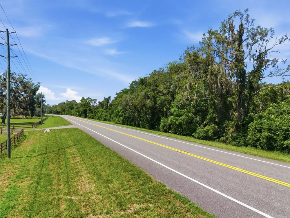 MCKETHAN ROAD Dade City, FL 33523