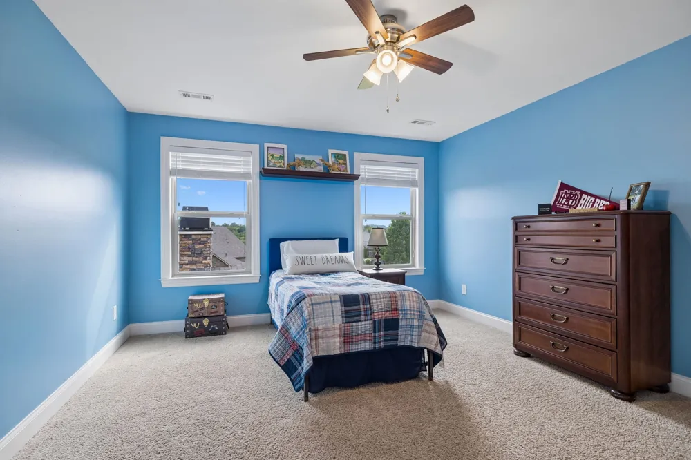 7005 Marwood Dr College Grove, TN 37046