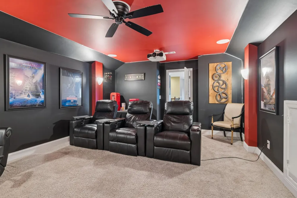 7005 Marwood Dr College Grove, TN 37046