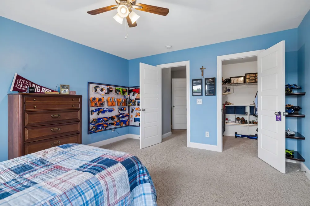 7005 Marwood Dr College Grove, TN 37046