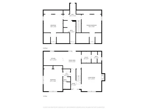 6024 FM 1870 Sulphur Springs, TX 75482