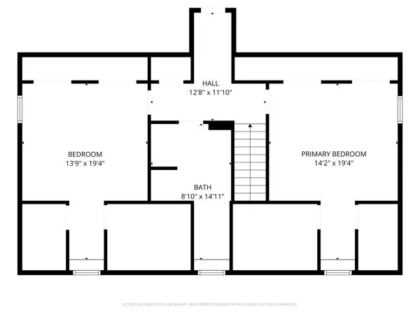 6024 FM 1870 Sulphur Springs, TX 75482