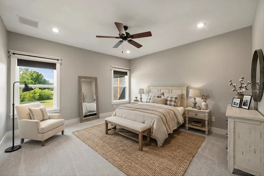 5568 S Fm 779 Alba, TX 75410