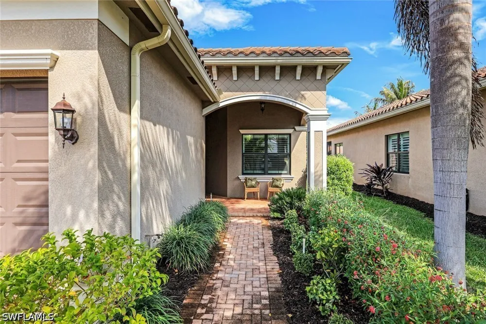 Pacific Drive Naples, FL 34119