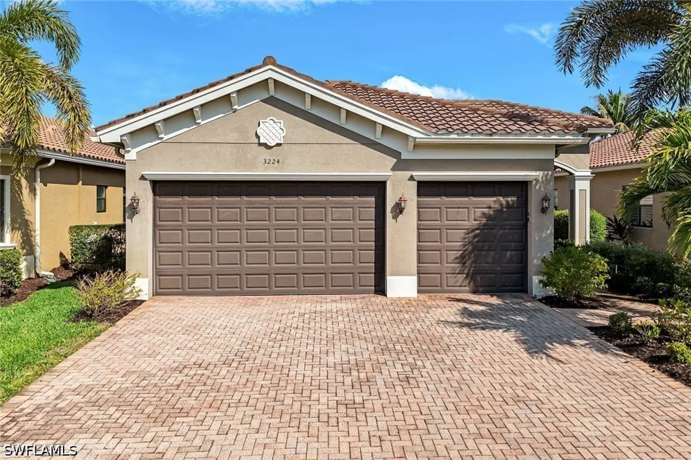 Pacific Drive Naples, FL 34119