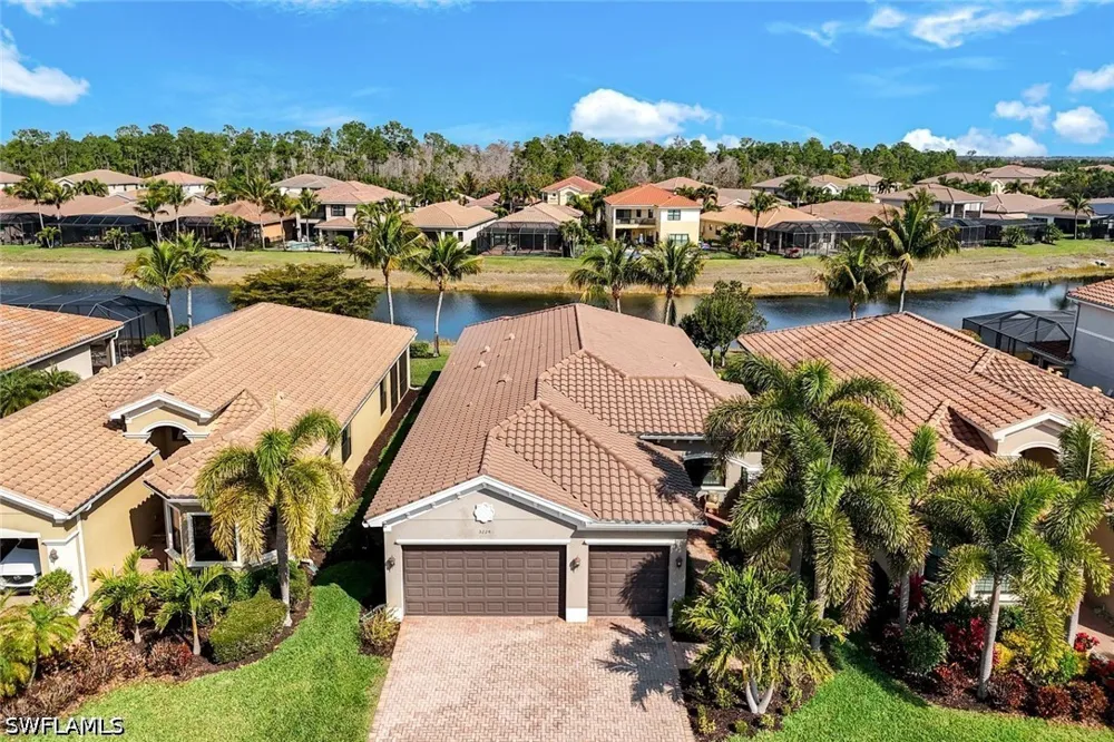 Pacific Drive Naples, FL 34119