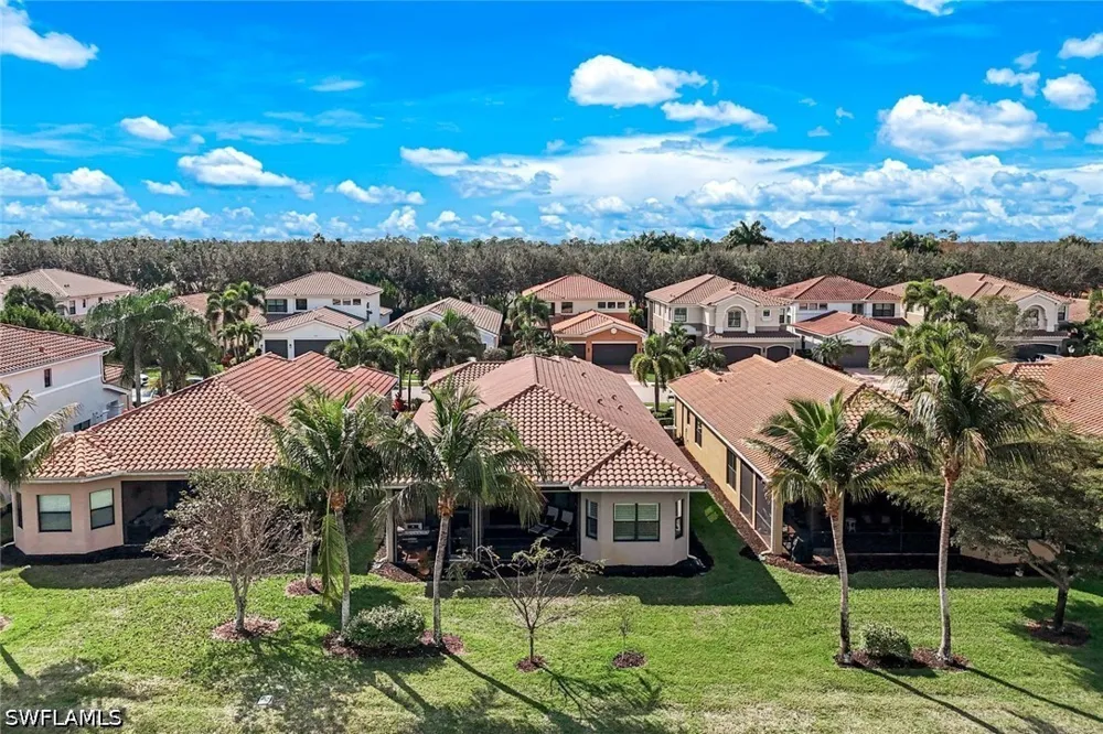 Pacific Drive Naples, FL 34119