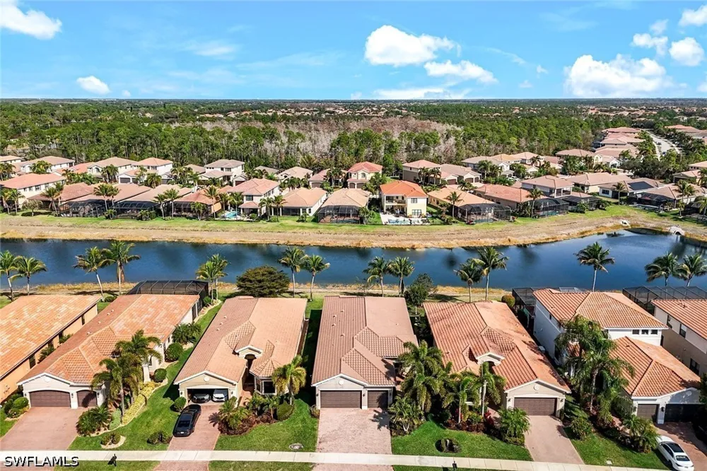 Pacific Drive Naples, FL 34119