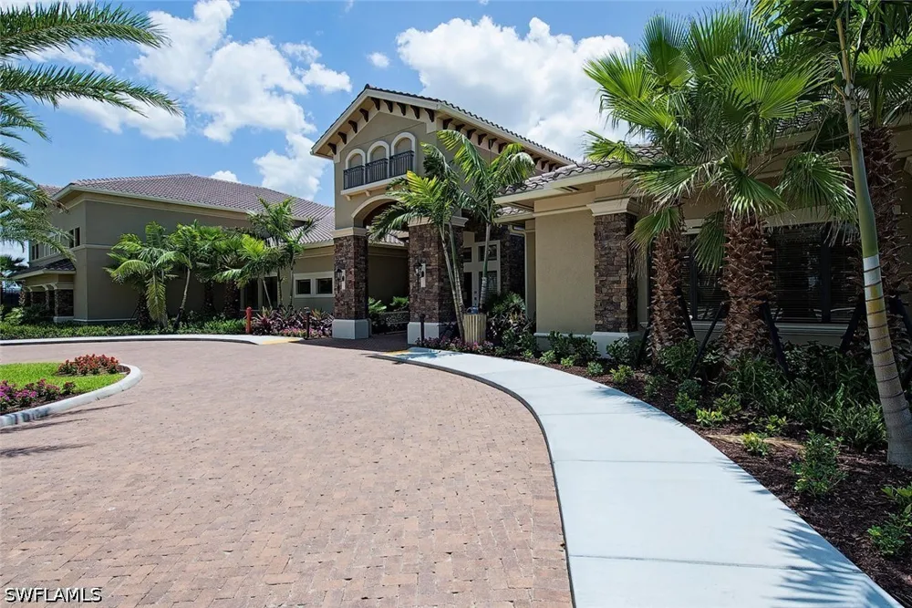 Pacific Drive Naples, FL 34119