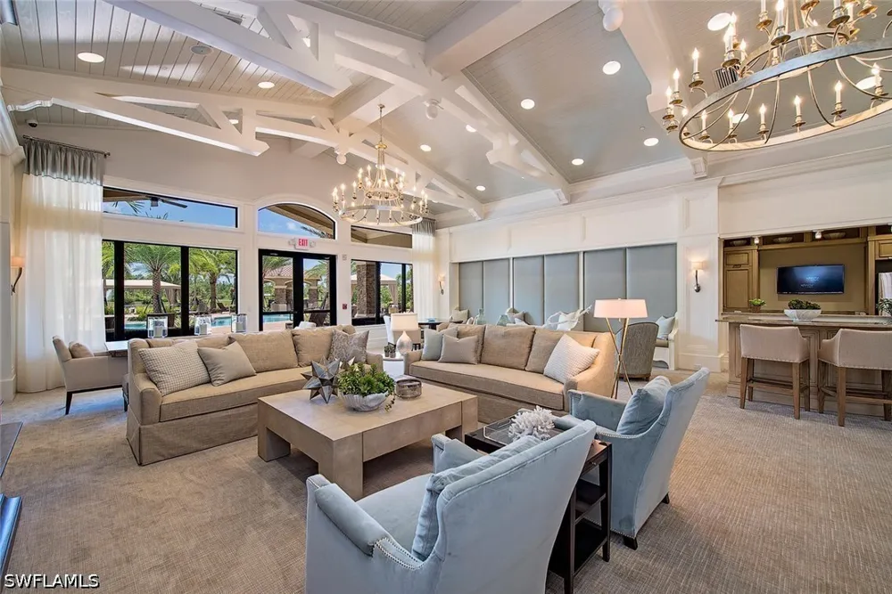 Pacific Drive Naples, FL 34119