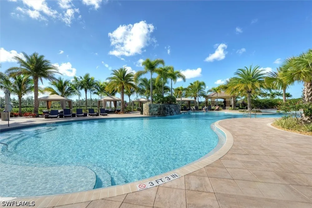 Pacific Drive Naples, FL 34119