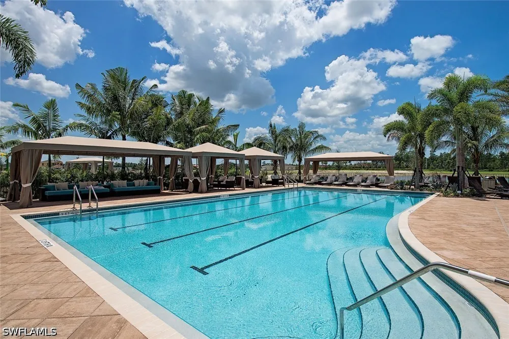 Pacific Drive Naples, FL 34119