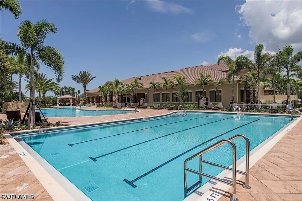 Pacific Drive Naples, FL 34119