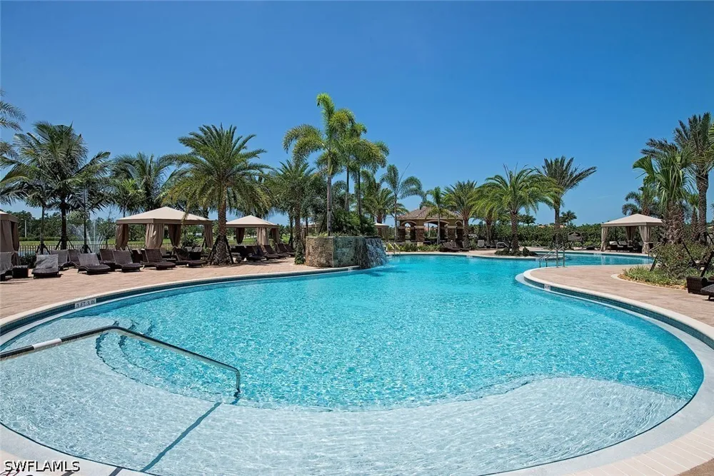 Pacific Drive Naples, FL 34119