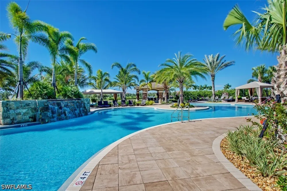 Pacific Drive Naples, FL 34119