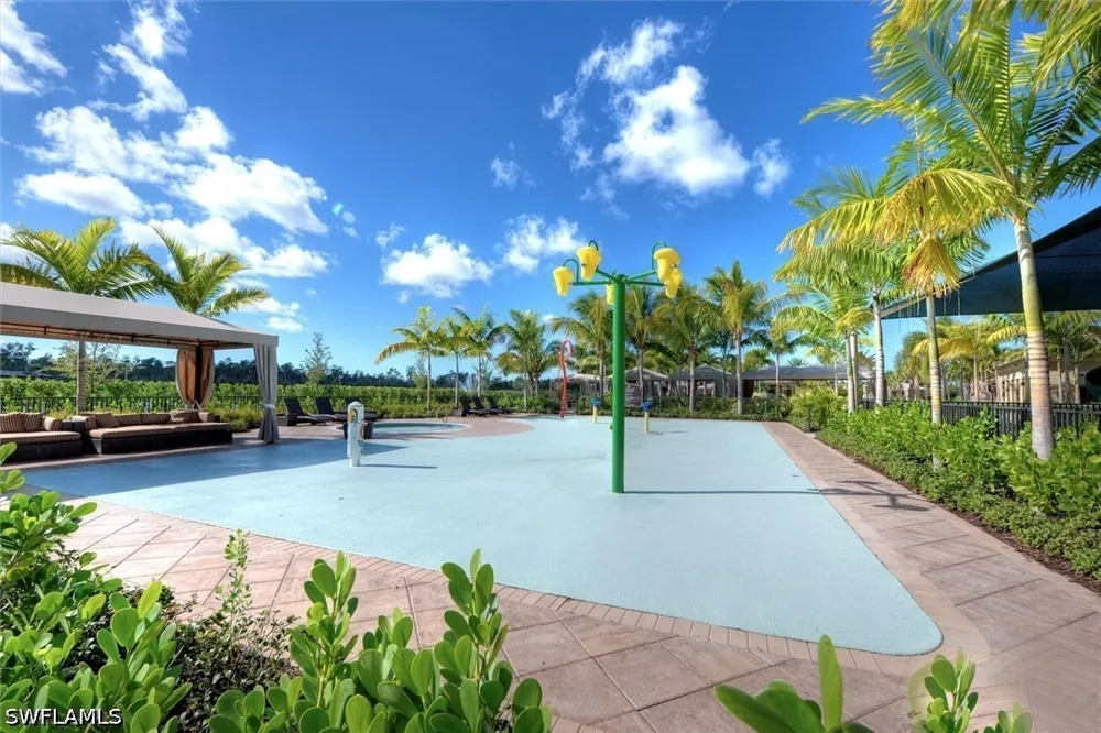 Pacific Drive Naples, FL 34119