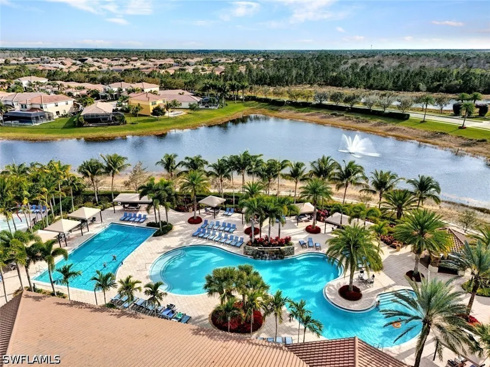 Pacific Drive Naples, FL 34119