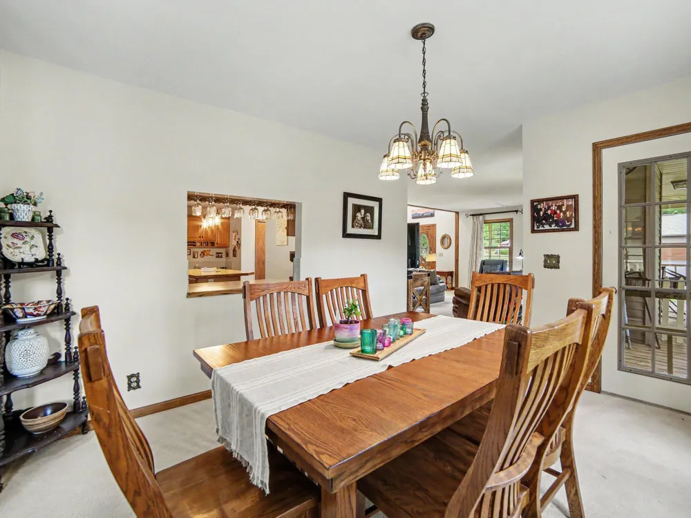 1579 Marilyn Drive Ludington, MI 49431