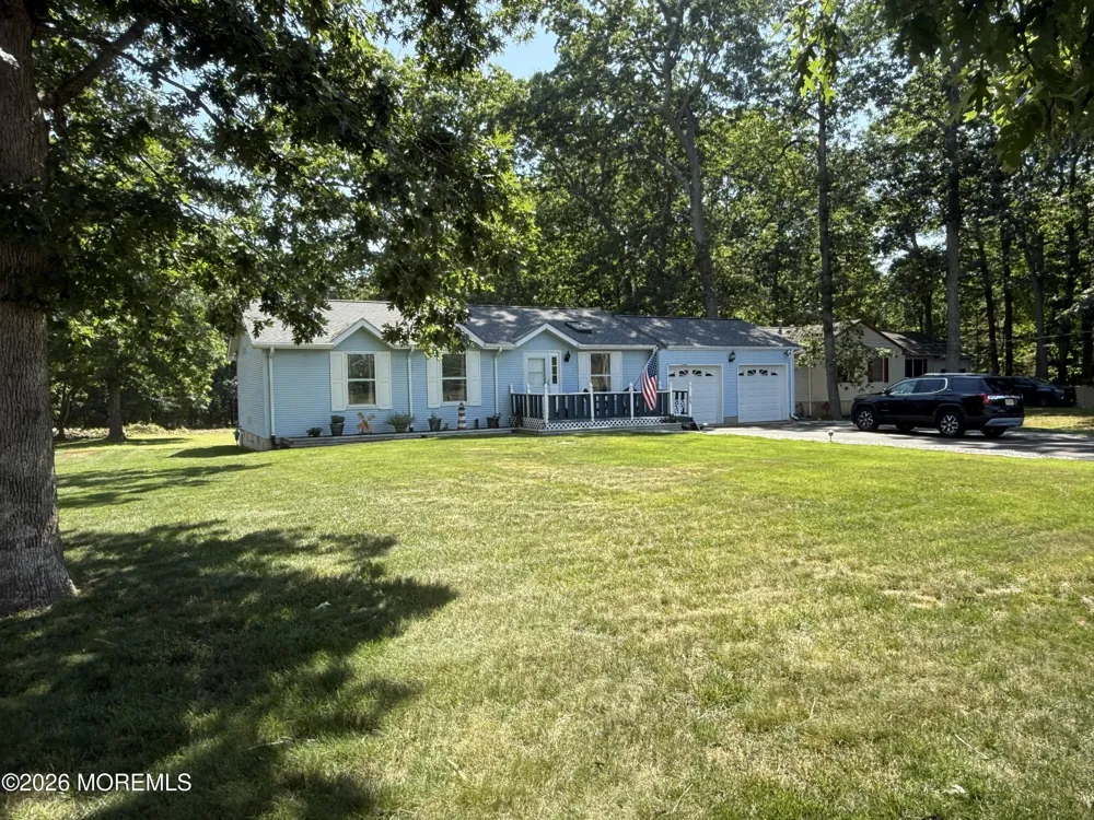 940 Anderson Road Jackson, NJ 08527
