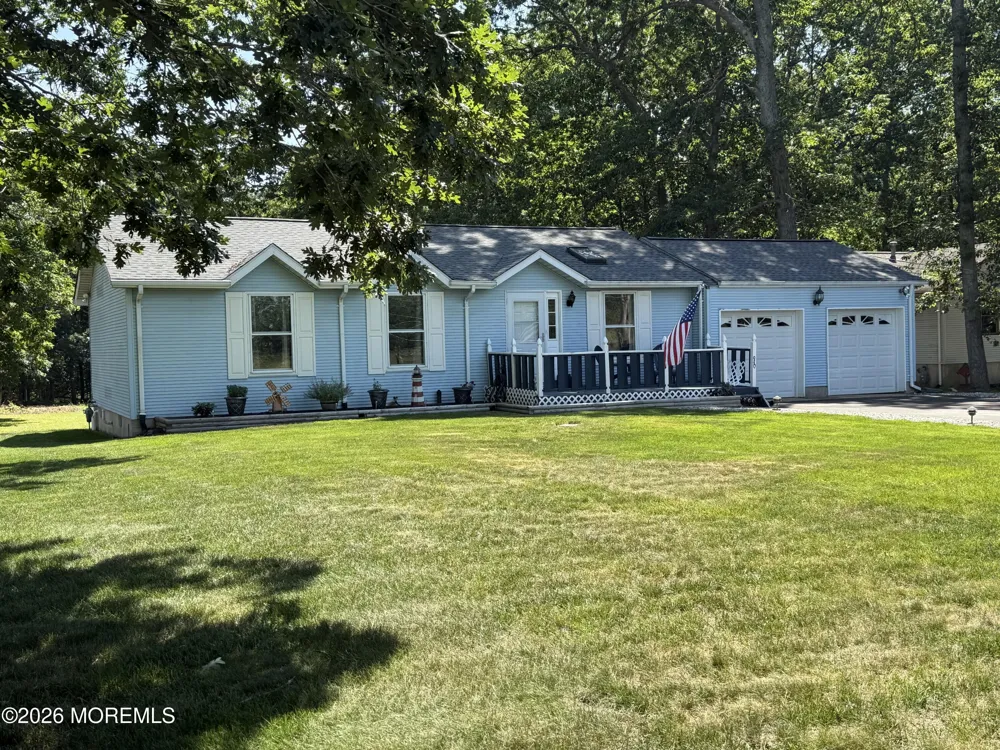 940 Anderson Road Jackson, NJ 08527
