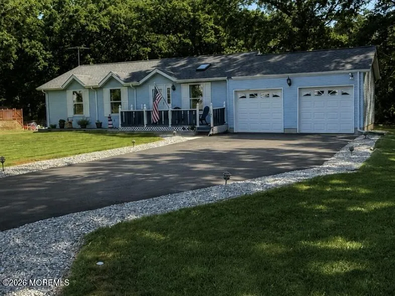 940 Anderson Road Jackson, NJ 08527