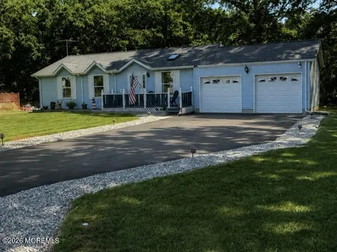 940 Anderson Road