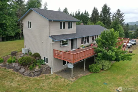 77 Rue Creek Road