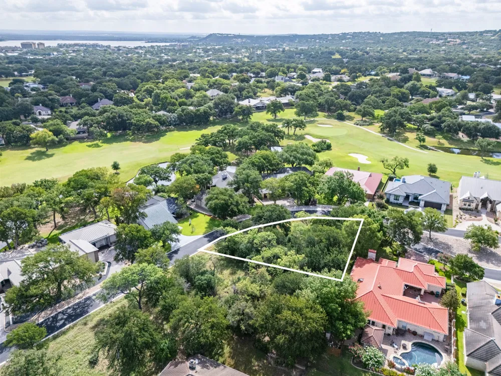 111 Teeoff Horseshoe Bay, TX 78657
