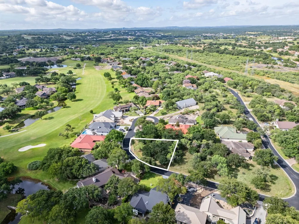 111 Teeoff Horseshoe Bay, TX 78657