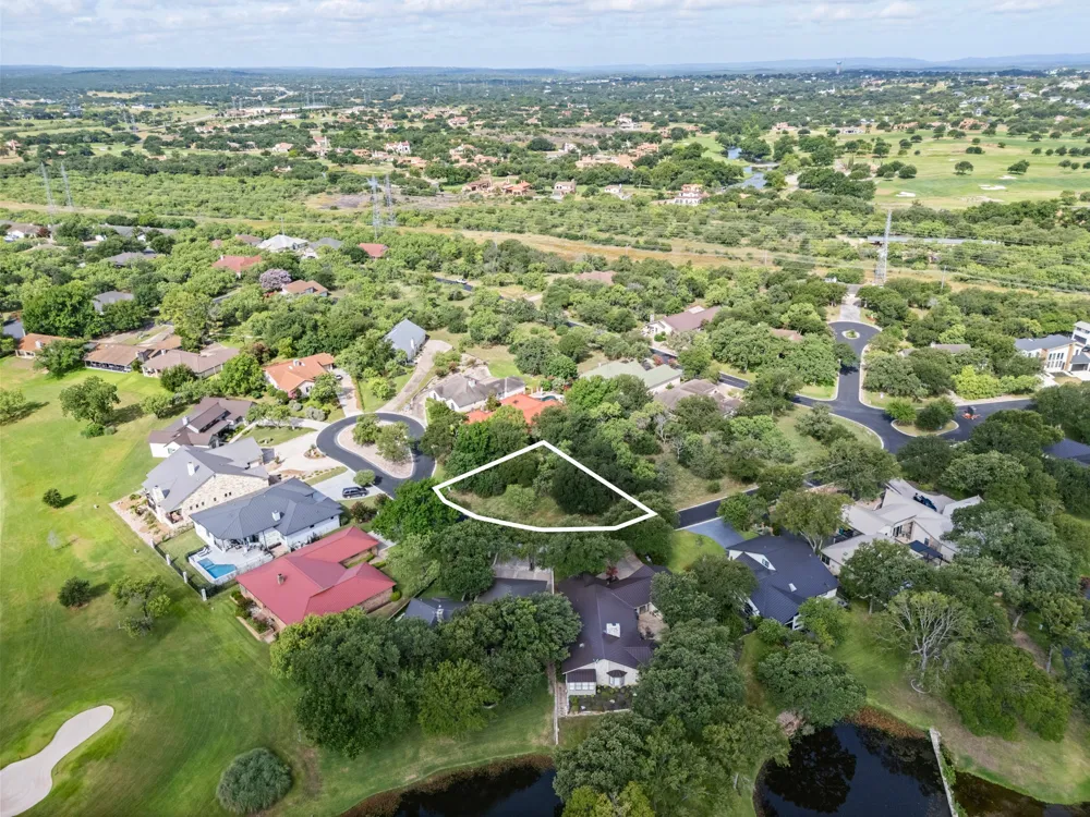 111 Teeoff Horseshoe Bay, TX 78657