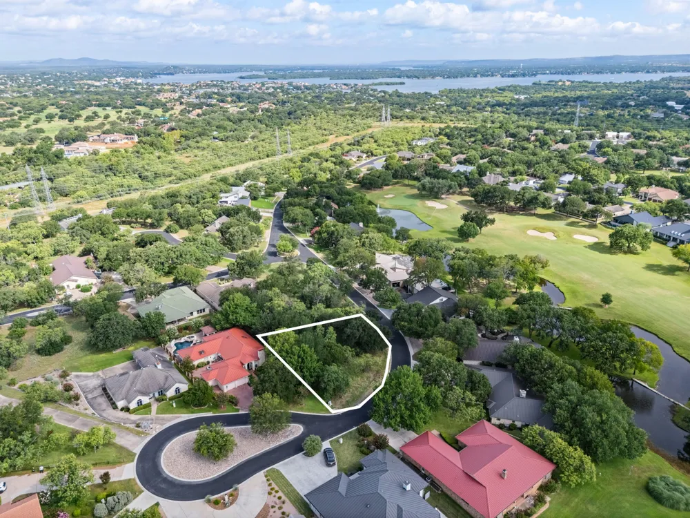 111 Teeoff Horseshoe Bay, TX 78657