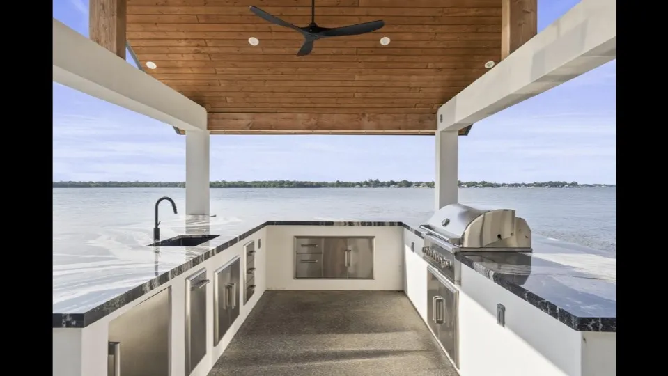 151 Applehead Island Drive Horseshoe Bay, TX 78657