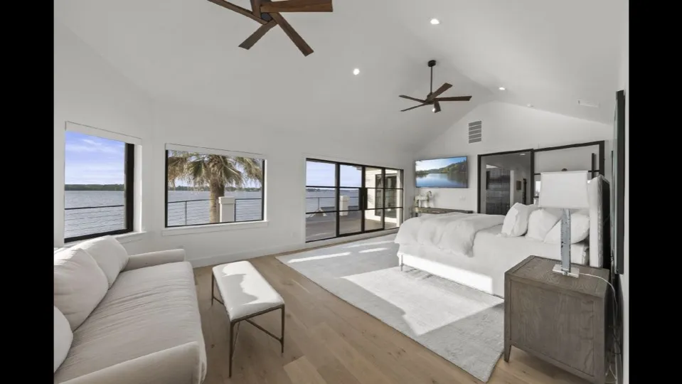 151 Applehead Island Drive Horseshoe Bay, TX 78657
