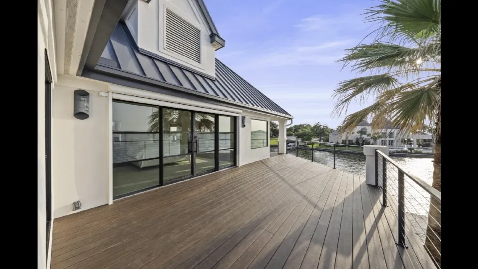 151 Applehead Island Drive Horseshoe Bay, TX 78657